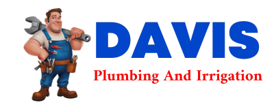 Trusted plumber in GOLD CREEK